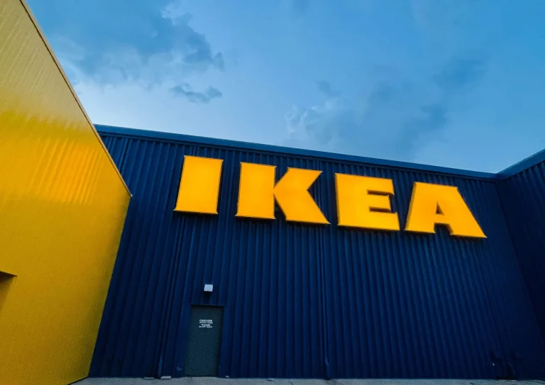 IKEA: How simple communication is transforming furniture world?