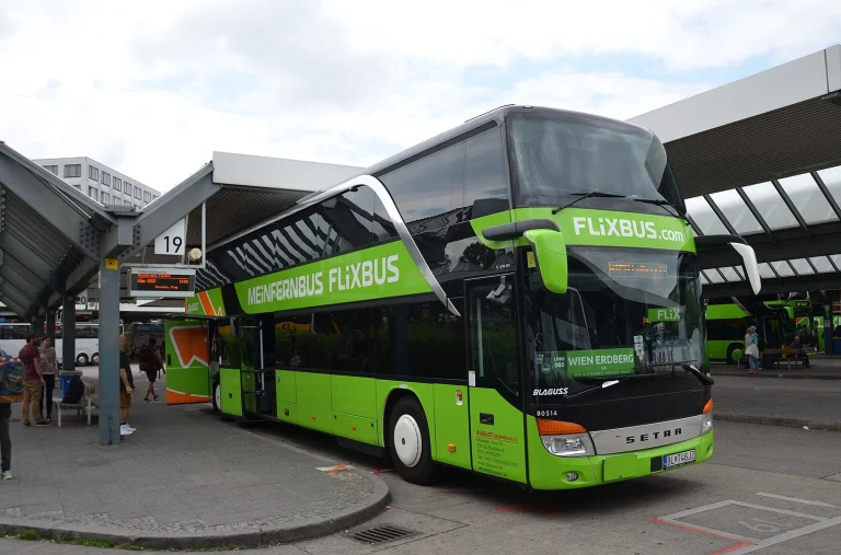 How Flixbus’ communication strategy in travel has changed travelling habit and experience all around the world?