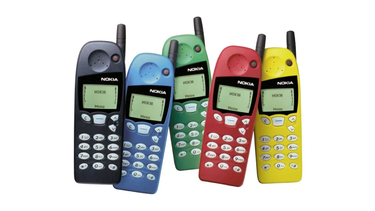 How did the Nokia 5110 – the most important milestone in the world of telecommunications, enter our lives?