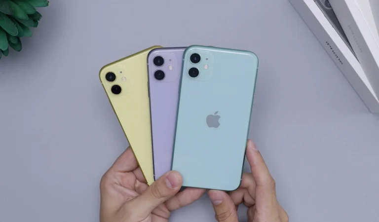 Why major consumer electronic brands are embracing vibrant hues?
