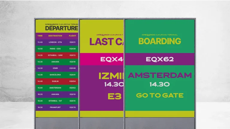 The silent revolution: How digital innovations have quieted airports?
