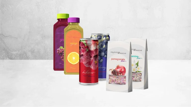 The positive impact of in-flight catering and promotional materials on brand preference and sales