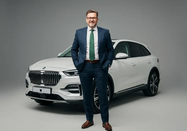 The white car phenomenon: Why are white vehicles so popular all around the world?