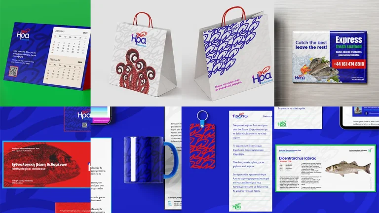 Promotional materials are the golden key to the loyalty you want to establish with your target audience.
