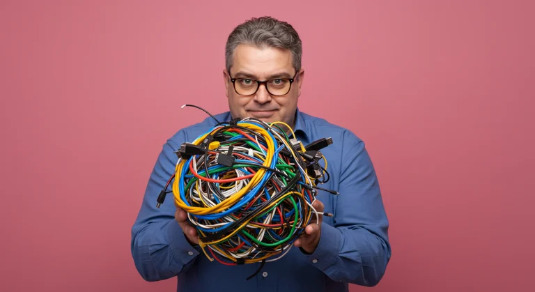 The data is yours, the power is data:Tomorrow with apps