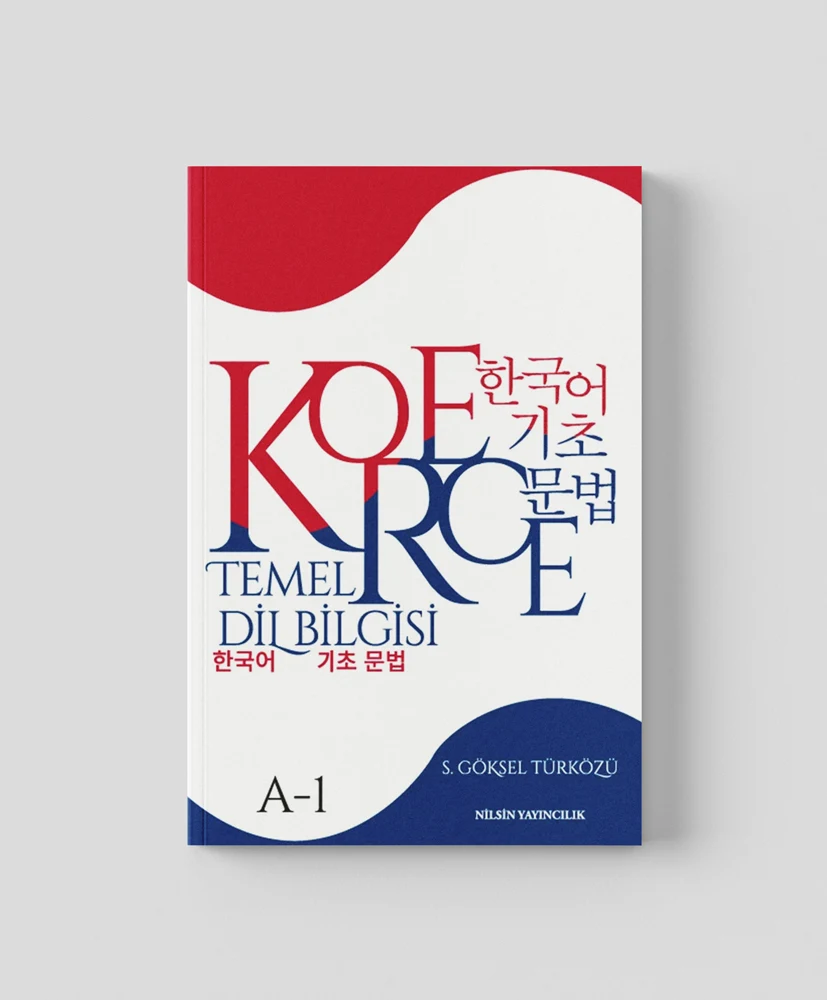 korece-temel-dilbilgisi-a1