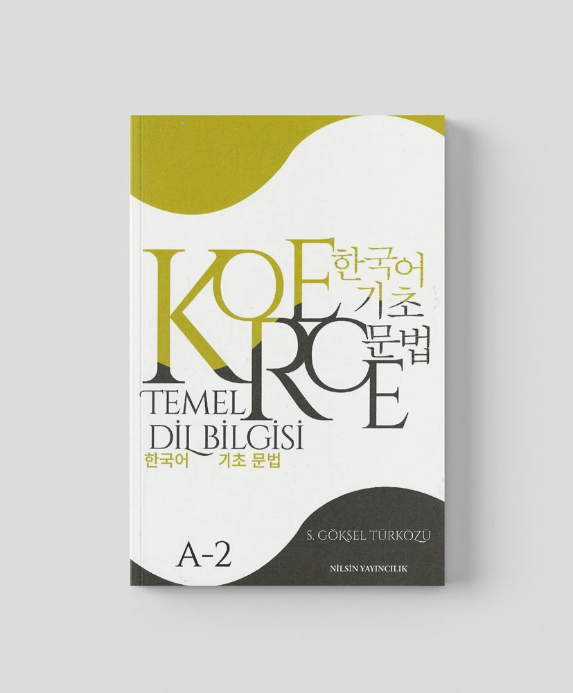 korece-temel-dilbilgisi-a2