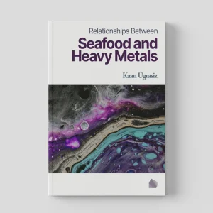 Relationships between seafood and heavy metals