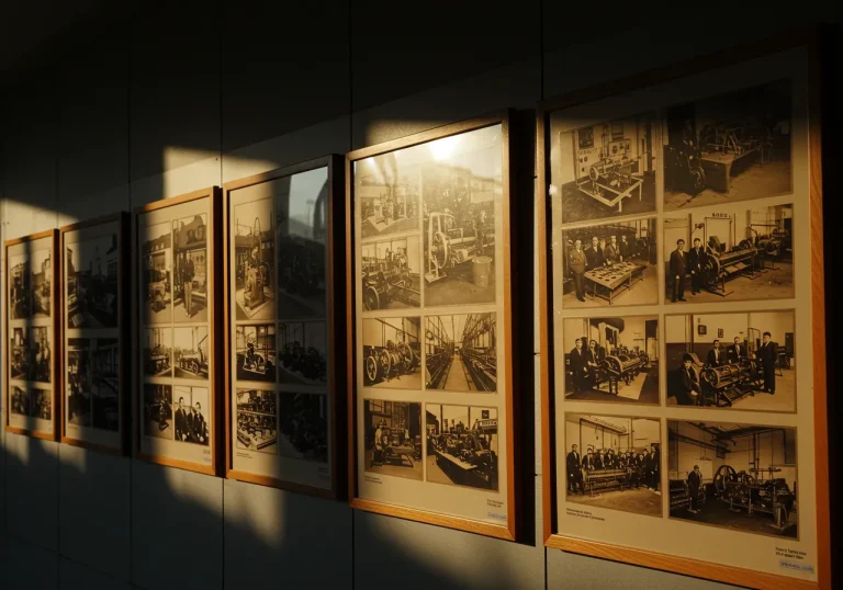 Corporate stories: Rediscovering the oldest way to connect