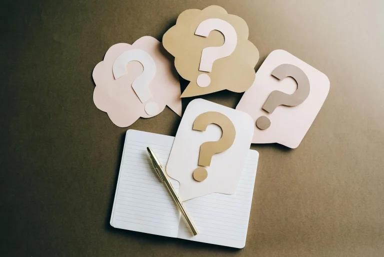 Decision fatigue: What is the real reason for being stuck between options?