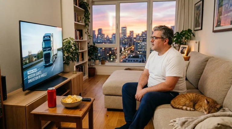 In-scene advertising: Integrating advertisements into the flow of the story