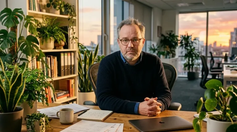 Job hugging: embracing your job or fearing losing it?