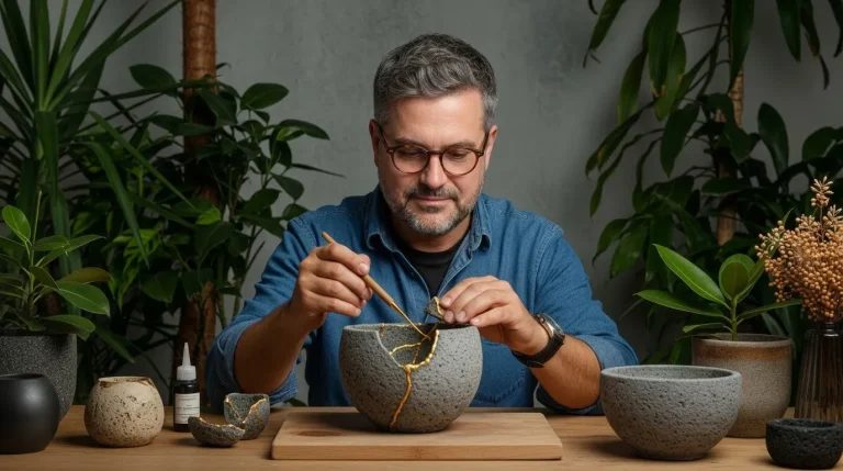 Imperfect Perfection: The new language of intimacy